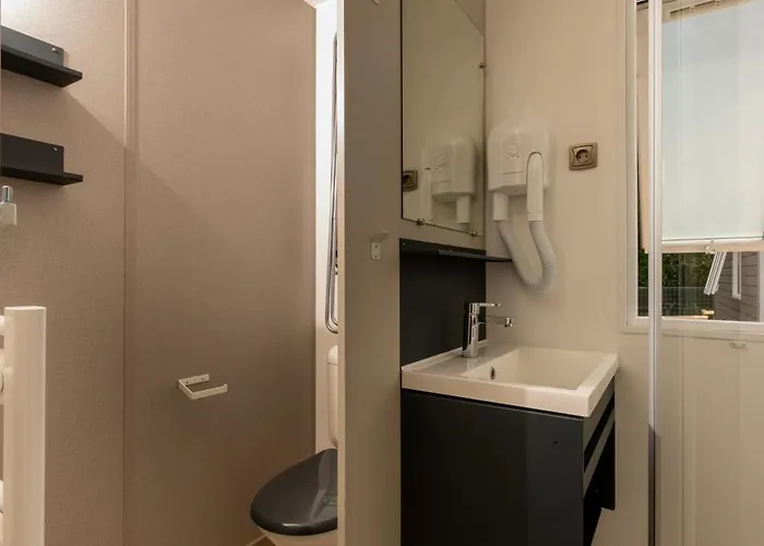 Casa de Férias Muschel 59 Scharbeutz