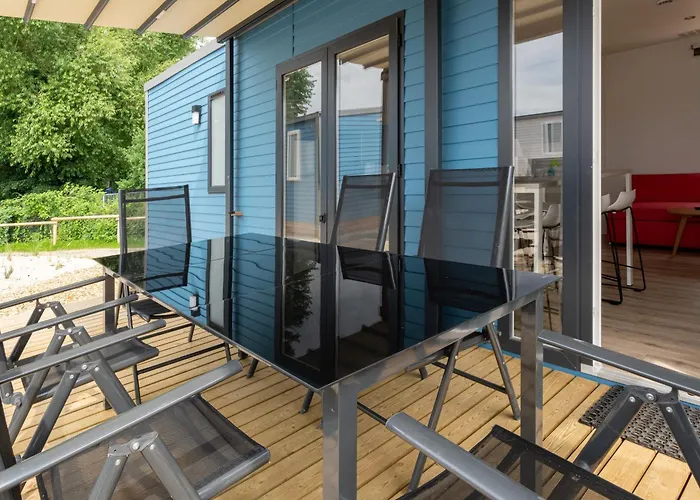 Casa de Férias Muschel 59