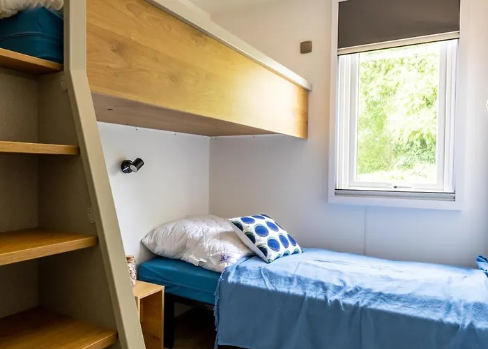 Muschel 59 Casa de Férias Scharbeutz