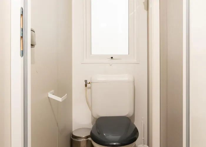 Muschel 59 Casa de Férias