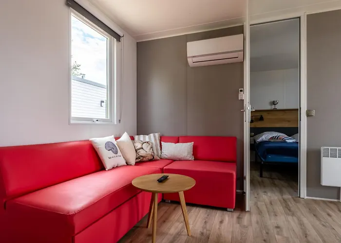 Casa de Férias Muschel 59 *