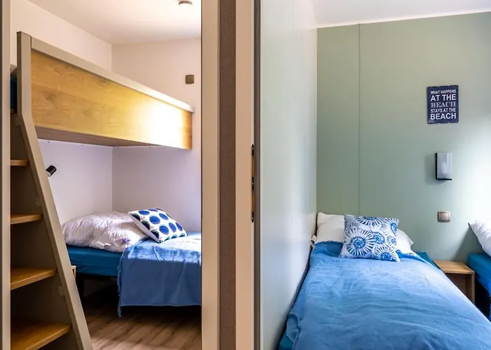 Muschel 59 Casa de Férias *