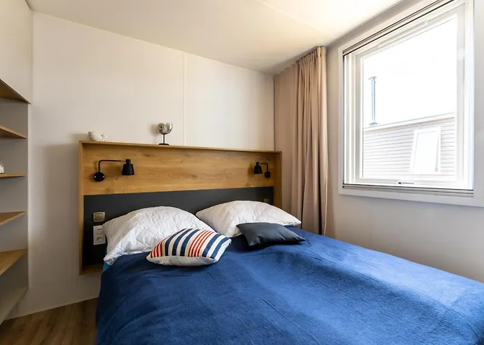 Casa de Férias Muschel 59 *