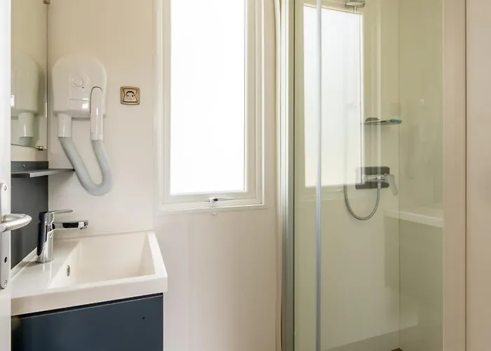 Muschel 59 Casa de Férias Scharbeutz