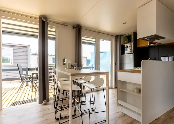 Muschel 59 Casa de Férias